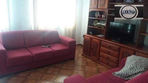 Imagem 4 de 20 de Casa Com 3 Dormitórios À Venda, 169 M² Por R$ 901.000,00 - Atibaia Jardim - Atibaia/sp - Ca1002
