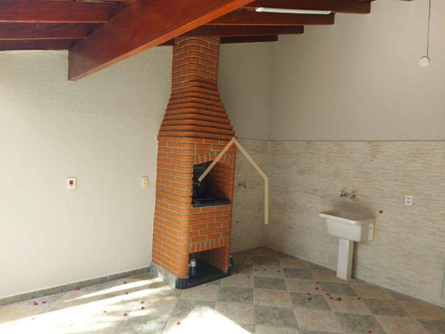 Imagem 8 de 23 de Casa Com 3 Dormitórios À Venda, 187 M² - Jardim Ipiranga - Americana/sp - Ca1816