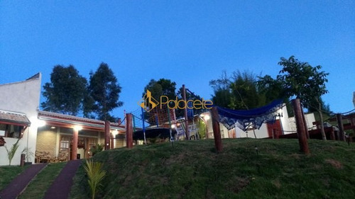 Imagem 15 de 16 de Rural Chacara Com 2 Quartos - 371430-v