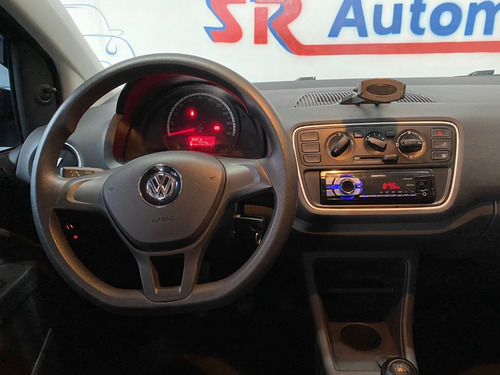 Imagem 7 de 10 de Volkswagen Up!