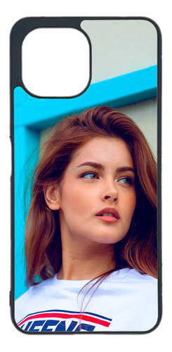 Funda Personalizada Foto Imagen Mi 11 Lite