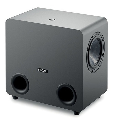 Focal Alpha Sub One - Subwoofer Activo Para Estudio (unidad)