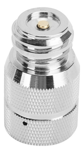 Adaptador De Cilindro De Co2 Para Rosca Macho Tr21-4 A /2 Ty
