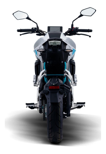 Imagen 5 de 6 de Cf Rz 300 0km 2022