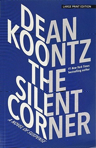 Book : The Silent Corner A Novel Of Suspense (thorndike _a