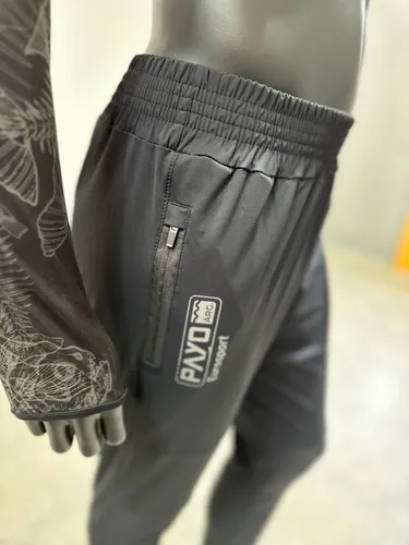 Pantalon tactico 2025 elastizado