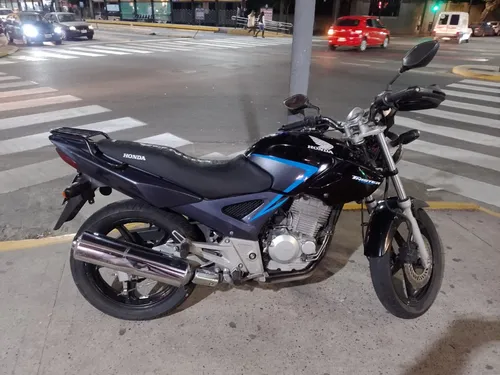 Cbx 250 2014 deals