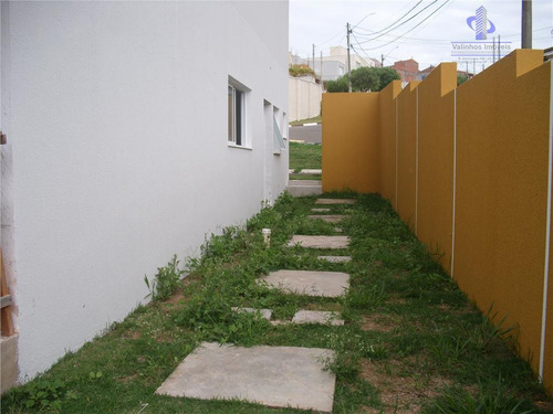 Imagem 19 de 30 de Casa Residencial À Venda, Cond. Colina Dos Coqueiros, Valinhos. - Ca0859