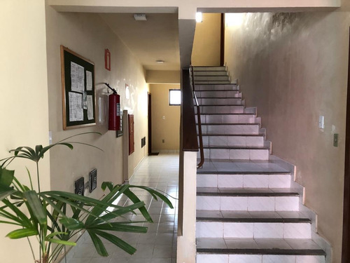 Imagem 14 de 14 de Apartamento No Bairro Santa Cruz Por 185.000 - 94877