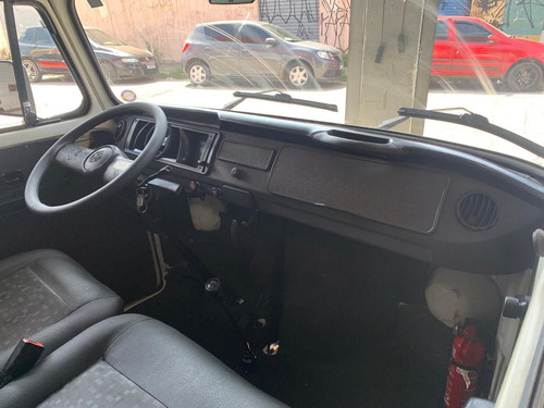 Volkswagen Kombi 1.4 MI STD 8V