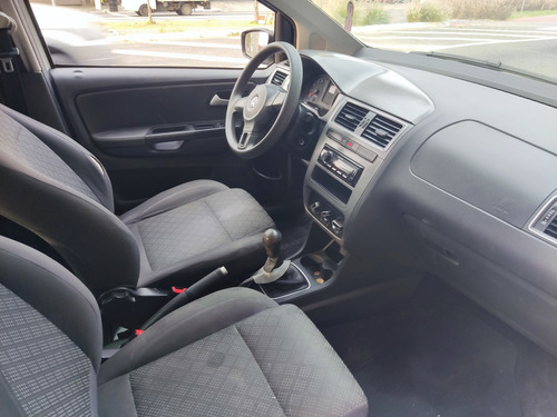 Volkswagen Fox 1.0 MI TRENDLINE 8V FLEX 4P MANUAL
