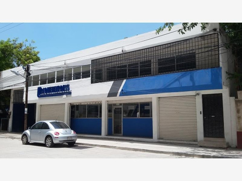 Imagen 1 de 8 de Local Comercial En Renta Hornos