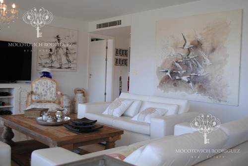 Apartamento Aquarela Playa Mansa