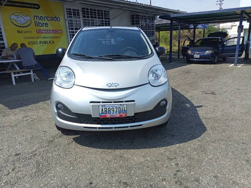 Imagen 2 de 10 de Chery Arauca