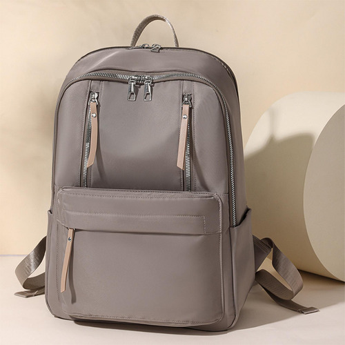 Mochila Para Computadora Portátil Bolsa Deportiva Para