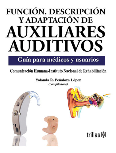 Función Descripción Y Adapta De Auxiliares Auditivos Trillas