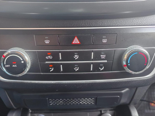 SsangYong Musso Grand 2.2D GLX