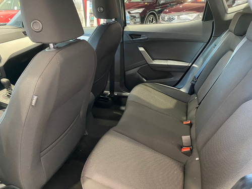 Imagen 4 de 7 de Seat Ibiza Xcellence Tm 2021