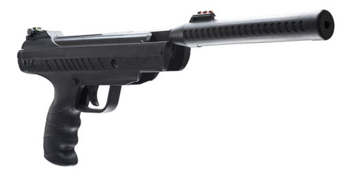 Pistola Rifle Marcadora Umarex Trevox Dibolos Pelletes.177 C