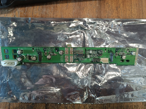 Imagen 3 de 3 de Tarjeta Sas Backplane Hp Dl320 G5,