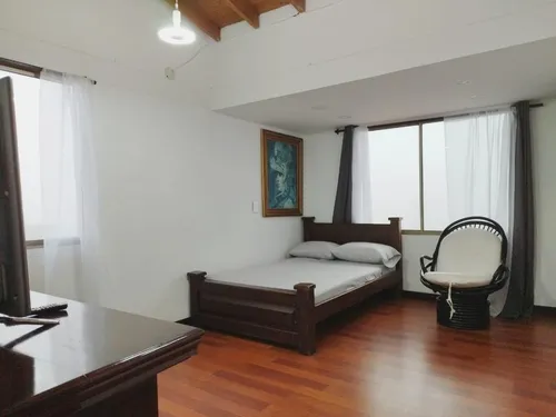 Apartamento En Venta En Laureles. Cod V16201