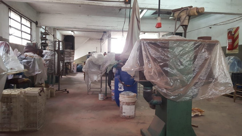 Imagen 14 de 16 de Excelente Inmueble Industrial En Venta
