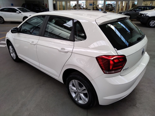Imagen 8 de 24 de Vw Polo Trend Manual Entrega Inmediata Sg