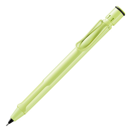 Portaminas Lamy Safari Deelite Trazo 0,5 Springgreen