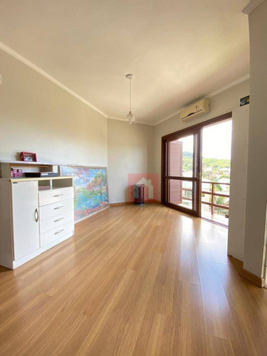 Imagem 16 de 18 de Casa À Venda, 163 M² Por R$ 830.000,00 - Santo Inácio - Santa Cruz Do Sul/rs - Ca0185