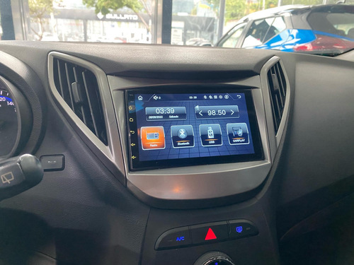 Hyundai HB20 1.0 Comfort (Flex)