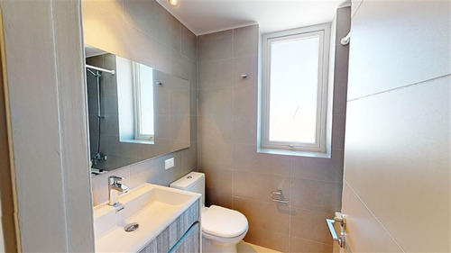 Departamento Nuevo En Venta De 3 Dormitorios En Concón