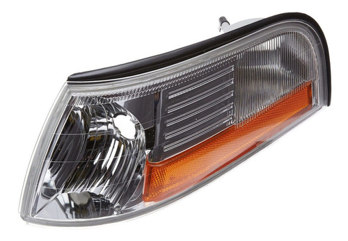 Tyc 18-5894-01-9 Mercury Grand Marquis Capa Marcador Late