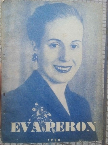 Eva Peron