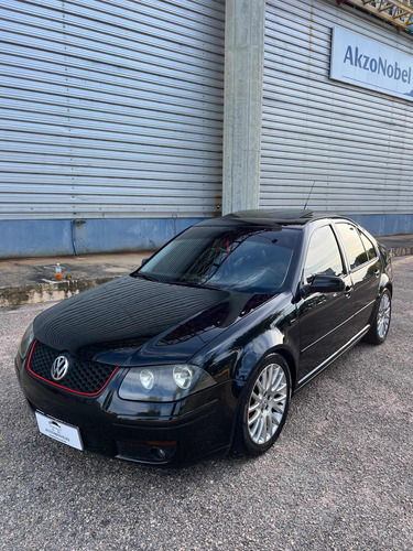 Volkswagen Bora 1.8 Highline T 180cv Cuero