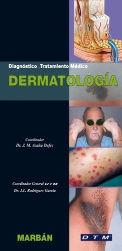Dermatologia Dtm