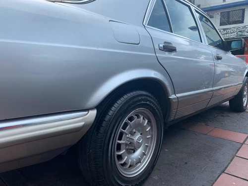 Imagen 7 de 12 de Mercedes-benz 280 Se 1982 2.8 W126