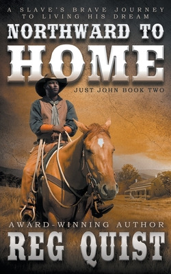Libro Northward To Home: A Historical Christian Western -...