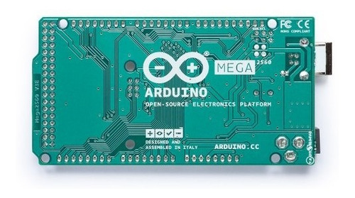 Arduino Mega Original