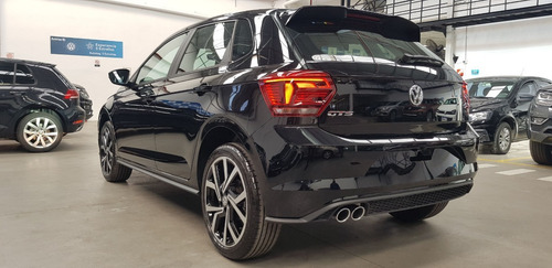 Volkswagen Polo Gts Belgrano