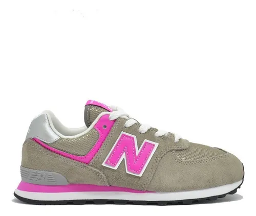 New balance 574 2025 classic infantil