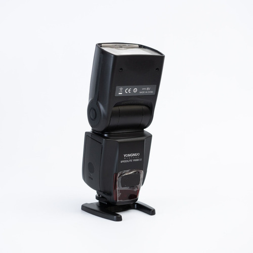Flash Yn560 Iii Speedli Nikon / Canon / Panasonic / Olimpus
