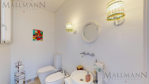 Casa En Venta En Estancias Golf Con Gran Vista | Mallmann Propiedades