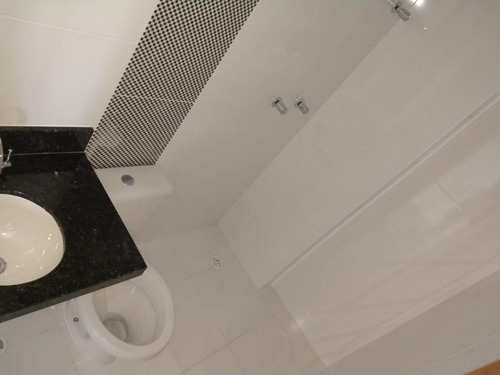 Imagem 12 de 14 de Apartamento À Venda, 45 M² Por R$ 240.000,00 - Vila Nhocune - São Paulo/sp - Ap0706