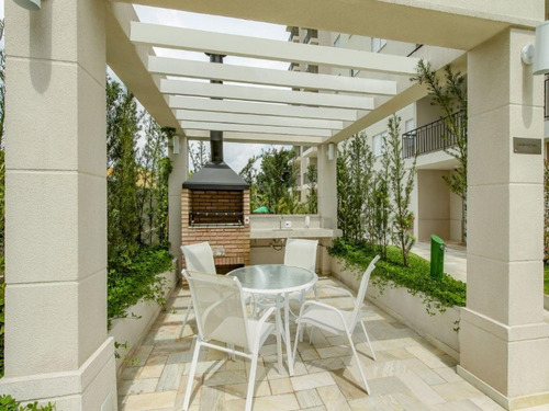 Imagem 14 de 17 de Apartamento - 801d - 69291976
