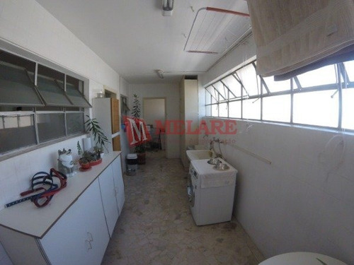 Imagem 15 de 15 de Apartamentos - Perdizes - Ref: 51557 - V-51557