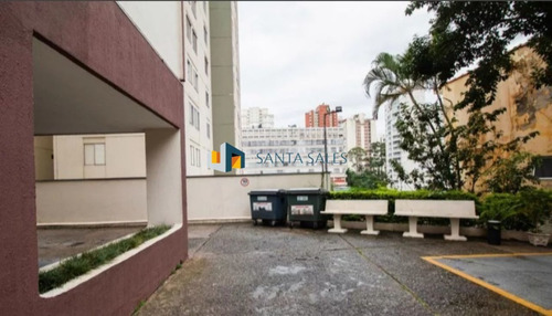 Imagem 18 de 29 de Apartamento Em Vila Mariana, São Paulo/sp De 66m² 2 Quartos À Venda Por R$ 495.000,00 - Ap2141167-s