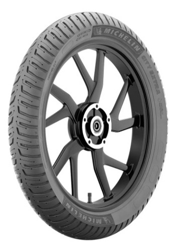 Llanta Michelin 2.50-17 43p City Extra Uso C/ Camara 872562