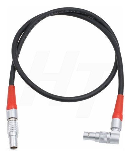 Cable De Conexión Lbus Cforce Motor Hangton Para Arri Alexa