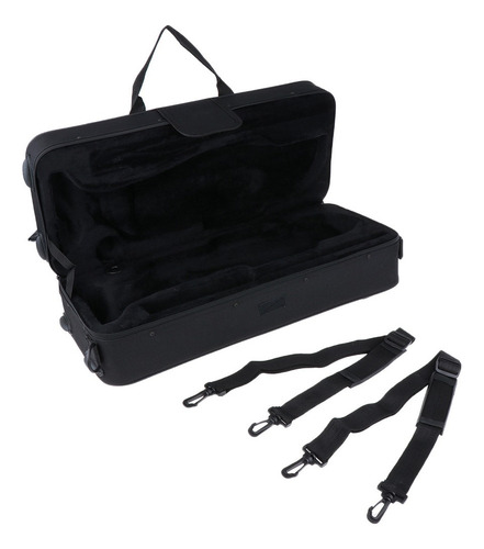 . Estuche De Transporte For Trompeta Bolso De Mano Y