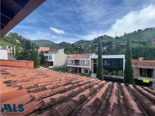 Casa Unifamiliar En Parcelacion Exclusiva(mls#242873)